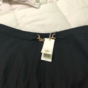 Tory Burch kayden skirt sz 6 with tags